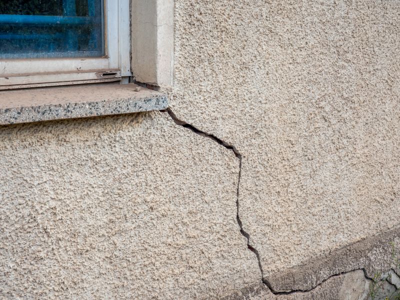 Building Repair Service in Denver, CO