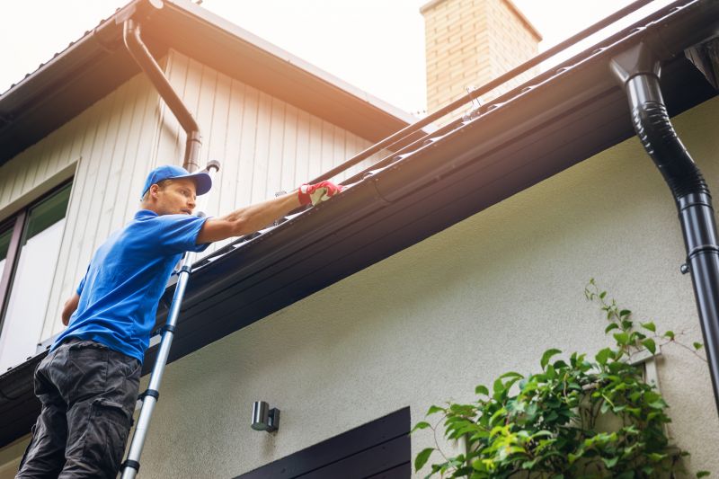 Building Repair Service in Alpharetta, GA
