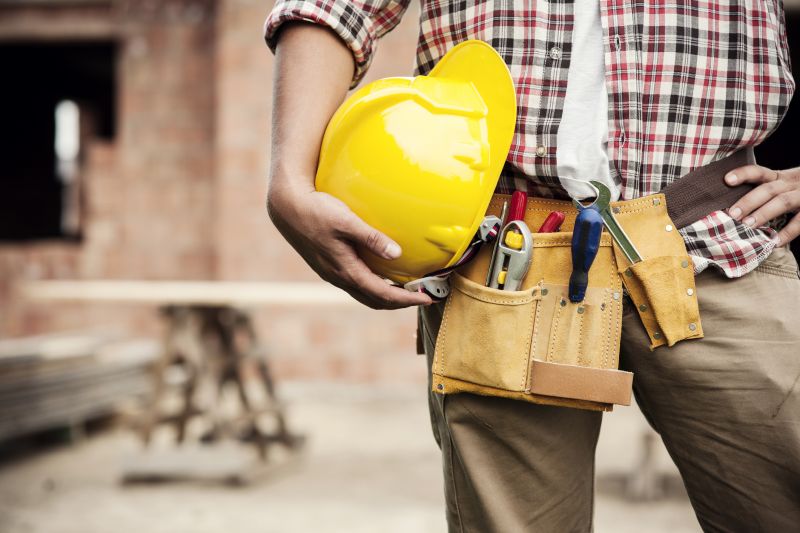 House Repair Service in Alpharetta, GA