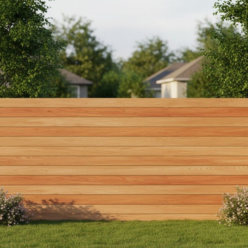 Privacy Fence Installation in Kenosha, WI
