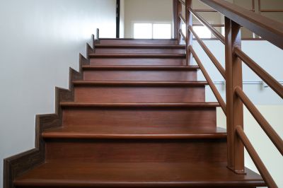 Banister Removal in Katy, TX