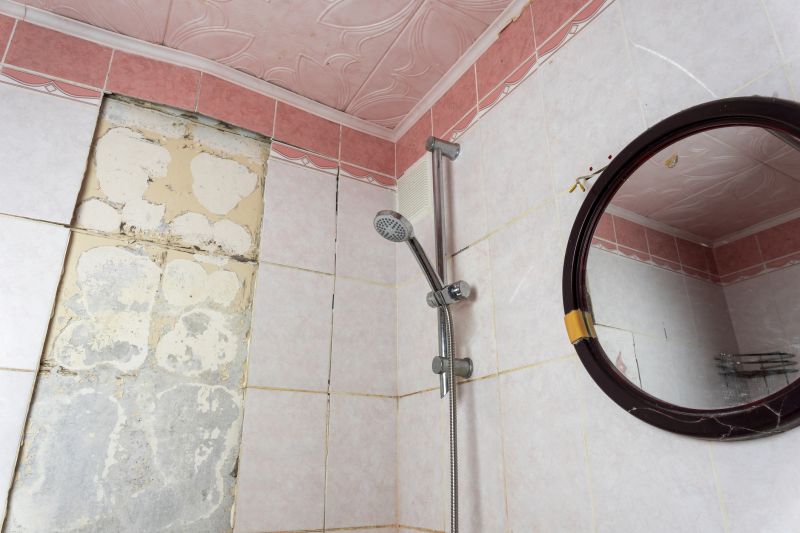 Bathroom Construction in Houston, TX