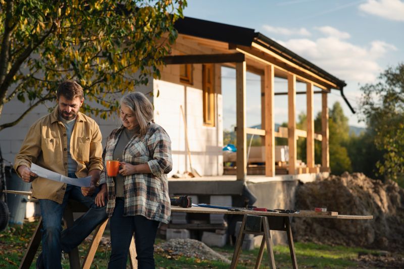 Building Damage Repair in Denver, CO
