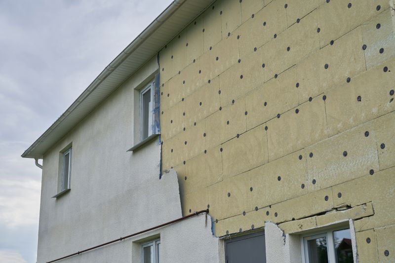 Building Damage Repair in Alpharetta, GA