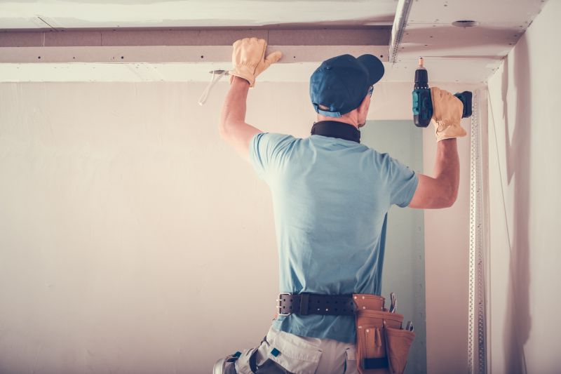 Building Repair Service in Denver, CO