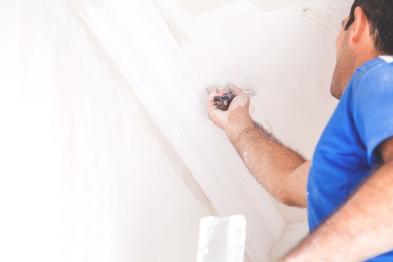 Building Repair Service in Charleston, SC