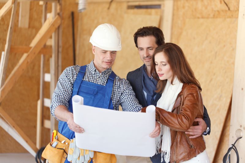 Building Repair Service in Katy, TX