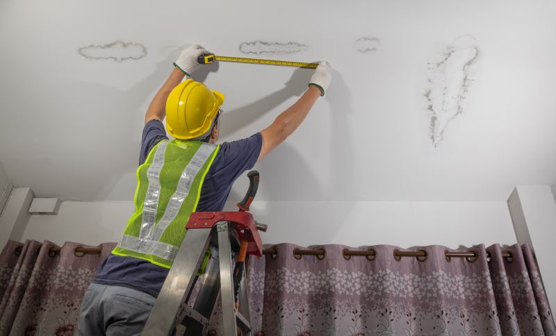 Ceiling Removal Service in Littleton, CO