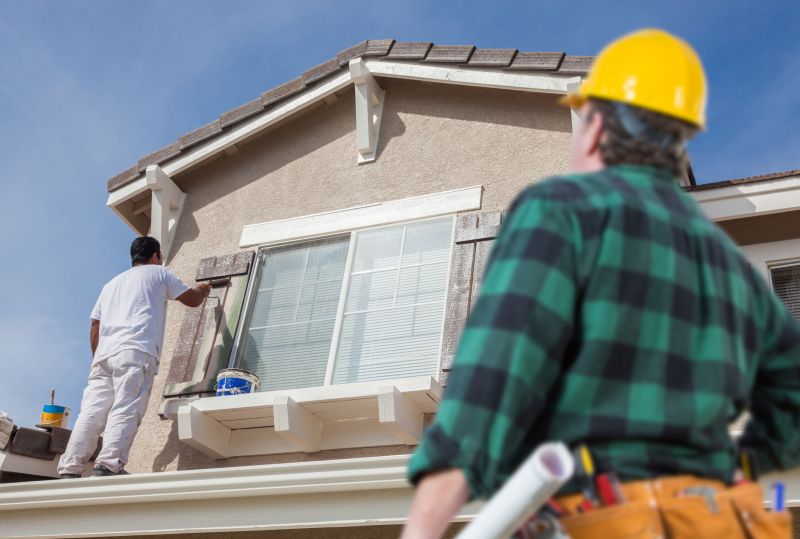 Construction Service in Katy, TX