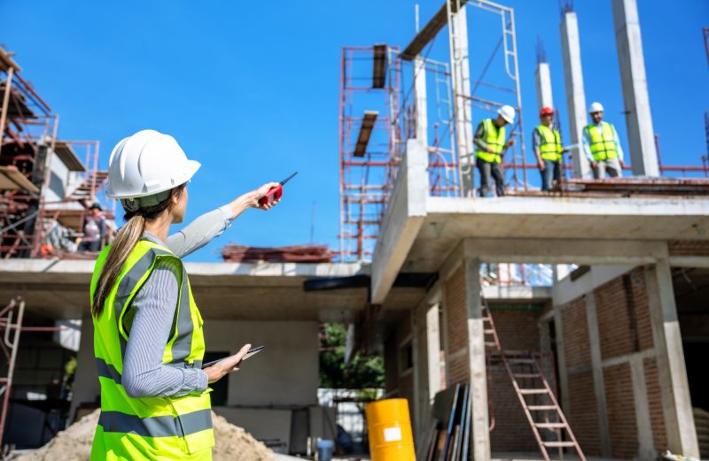 Construction Service in Denver, CO
