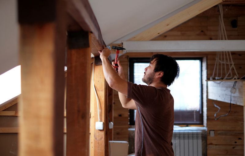 Crawl Space Remediation in Houston, TX