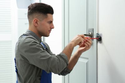 Cubicle Installation in Overland Park, KS