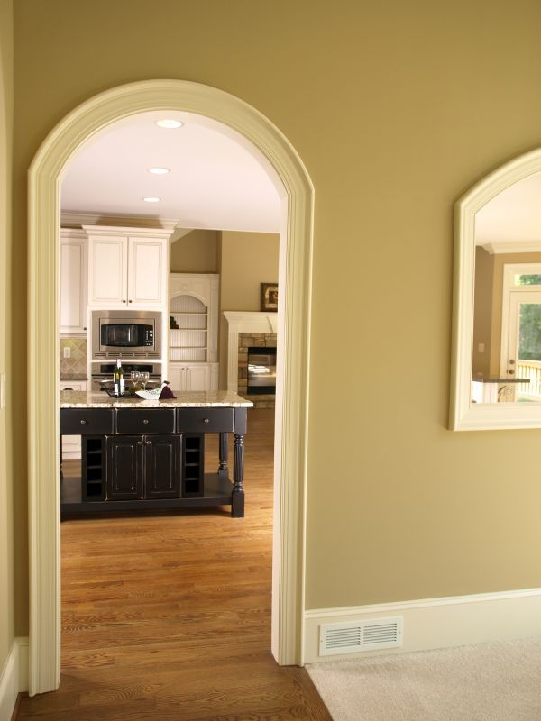 Door Widening Service in Alpharetta, GA
