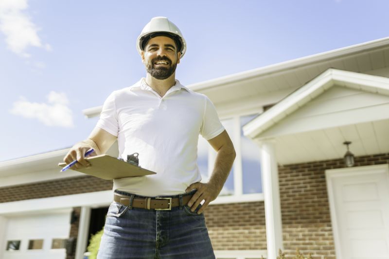 Exterior Home Repair in Littleton, CO