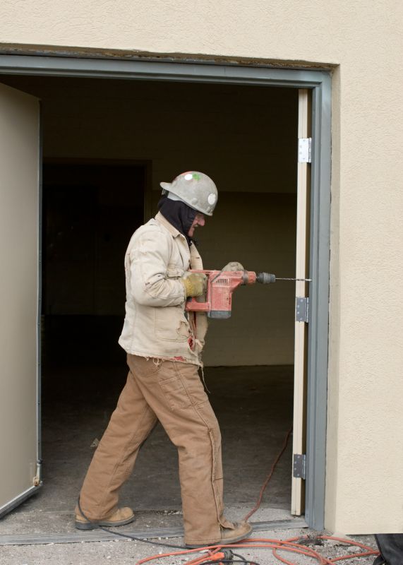 Exterior Renovation in Santa Rosa, CA