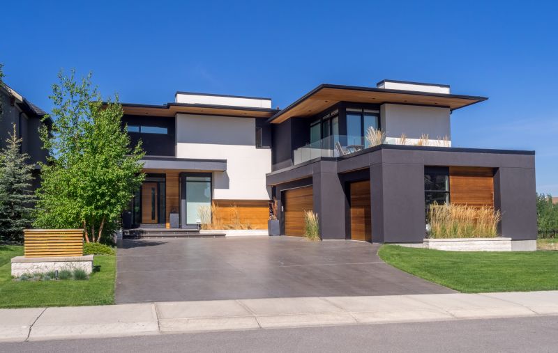 Exterior Renovation in Denver, CO