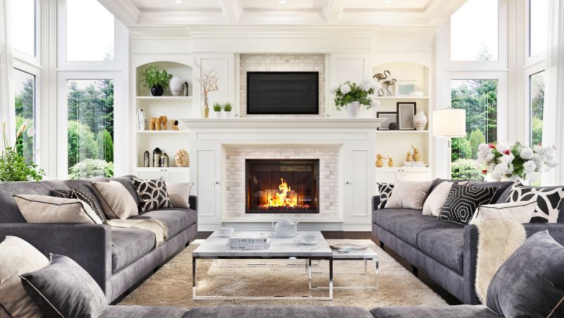 Fireplace Remodeling Service in Charleston, SC