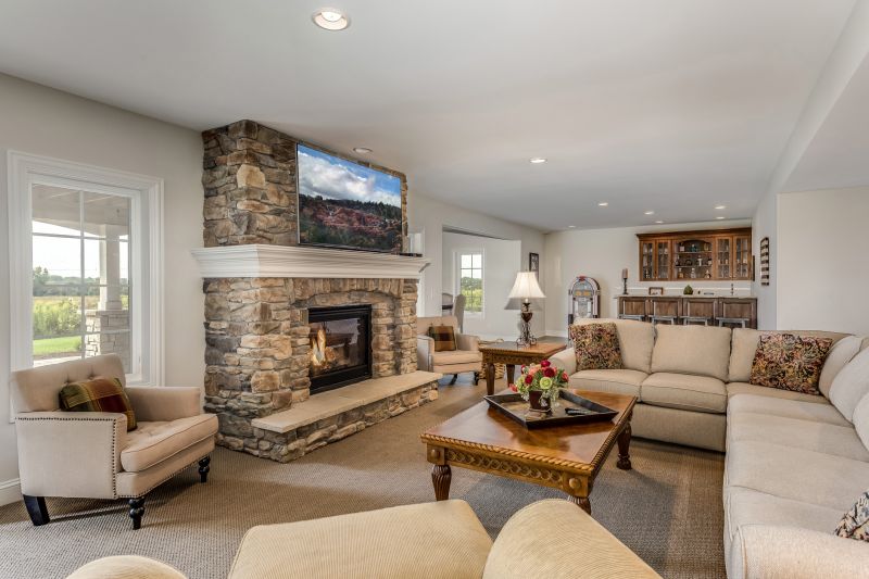 Fireplace Remodeling Service in Denver County, CO