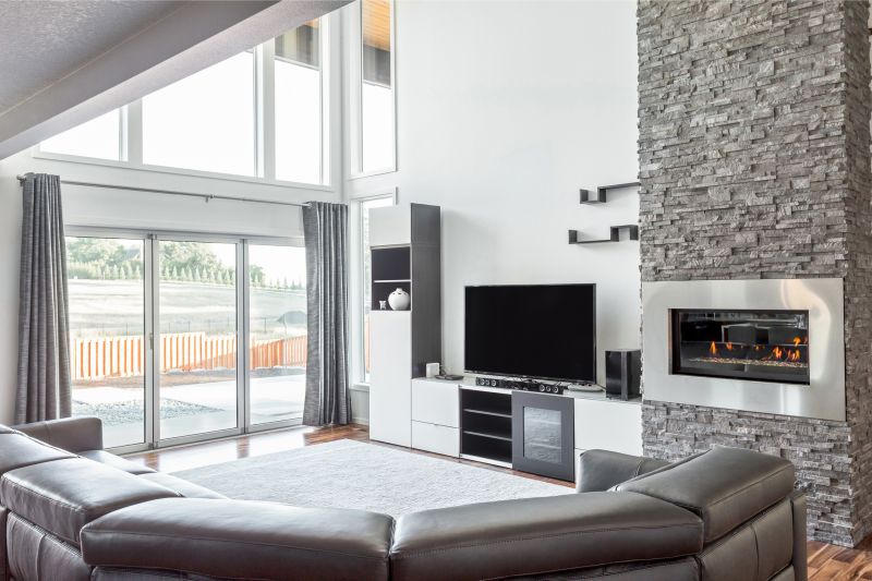 Fireplace Renovation Service in Littleton, CO