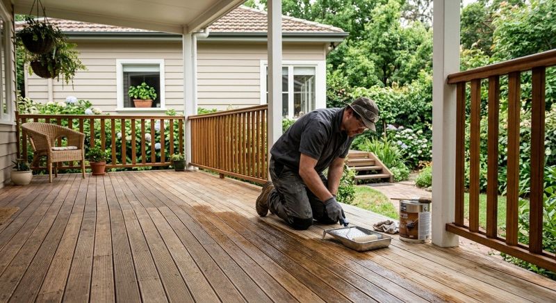 Gazebo Sealing in Kitsap County, WA