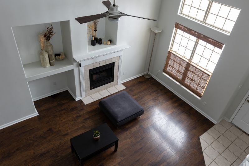 Hearth Installation in Charleston, SC