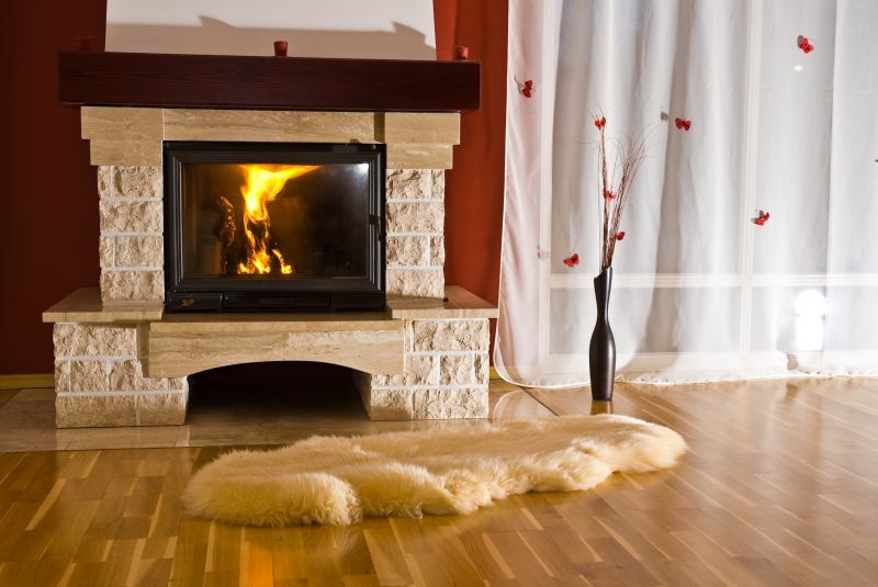 Hearth Remodeling in Houston, TX