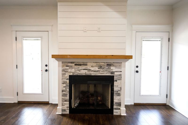 Hearth Remodeling in Conroe, TX