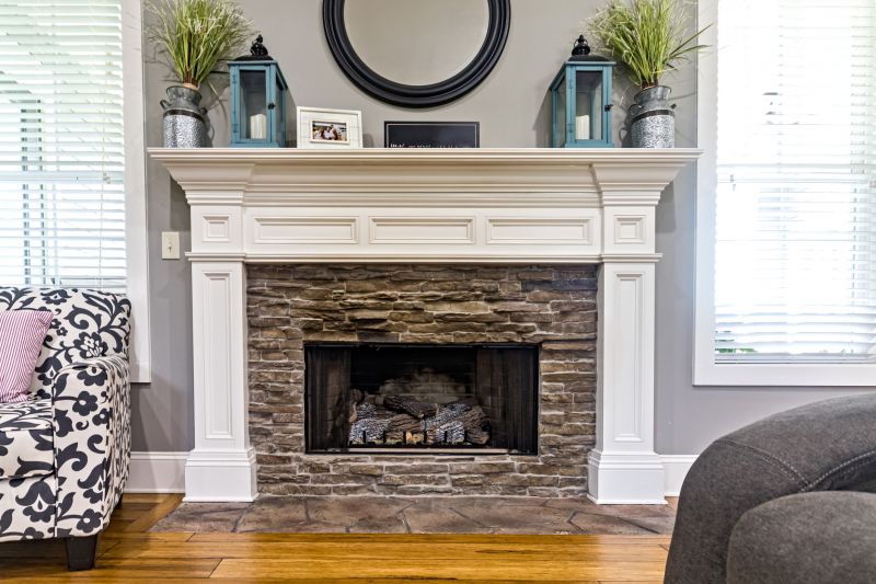 Hearth Remodeling in Littleton, CO