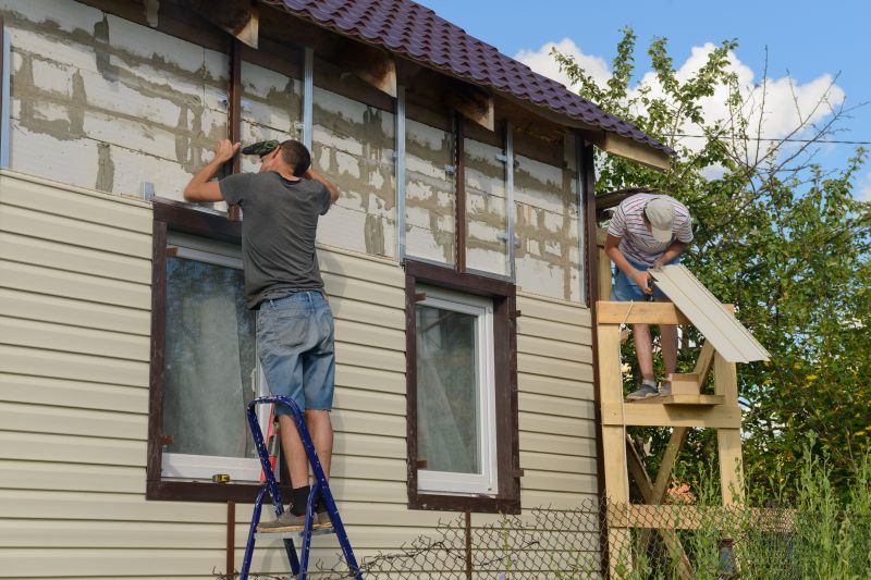 Home Repair Service in Katy, TX