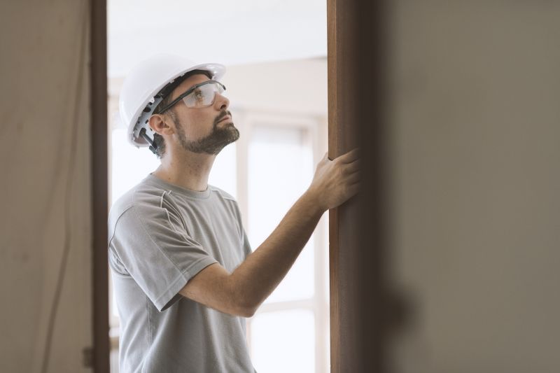 Home Restoration in Houston, TX