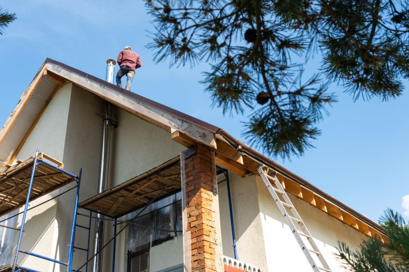 House Repair Service in Denver, CO