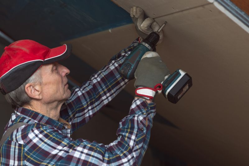 House Repair Service in Houston, TX