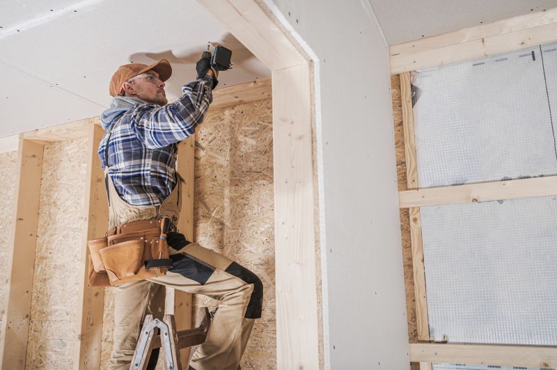 Interior Finishing in Denver, CO