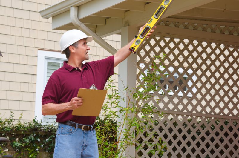 Log Home Repair in Charleston, SC