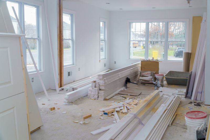 Wall Removal Service in Alpharetta, GA